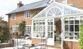 Conservatory Cleaning