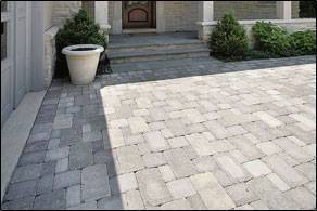 Driveways