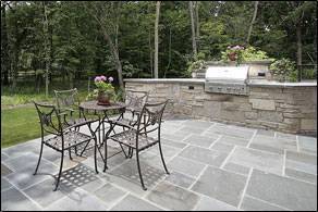 Patios